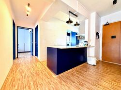Blk 262 Toa Payoh Apex (Toa Payoh), HDB 3 Rooms #621769171